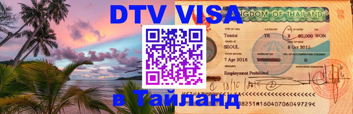 Сколько стоит DTV виза — актуальные цены, оформление даже без документов - 21.11.2025 